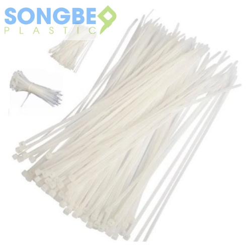 Dây rút nhựa dài 1 mét – Siêu bền, chịu lực tốt | Sông Bé Plastic