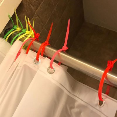Những Ứng Dụng Thú Vị Bất Ngờ Của Dây Rút Nhựa | Sông Bé Plastic 4 Ứng dụng thú vị bất ngờ của dây rút nhựa