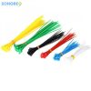 Dây rút nhựa 4x150 – Bền chắc, chất lượng cao | Sông Bé Plastic 9 Dây rút nhựa 4x150mm (15cm)