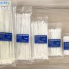 Dây rút nhựa 4x150 – Bền chắc, chất lượng cao | Sông Bé Plastic 12 Dây rút nhựa 4x150mm (15cm)