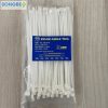 Dây rút nhựa 4x150 – Bền chắc, chất lượng cao | Sông Bé Plastic 14 Dây rút nhựa 4x150mm (15cm)