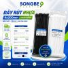 Dây rút nhựa 4x200mm Sông Bé Plastic