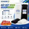 Dây rút nhựa 5x300mm Sông Bé plastic