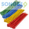 Dây rút nhựa 8x350 – Siết chắc, chịu lực cao | Sông Bé Plastic 12 Dây Rút Nhựa 8×350 mm – Bền Bỉ, Siết Chắc, Chịu Lực Vượt Trội