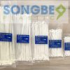 Dây rút nhựa 8x350 – Siết chắc, chịu lực cao | Sông Bé Plastic 16 Dây Rút Nhựa 8×350 mm – Bền Bỉ, Siết Chắc, Chịu Lực Vượt Trội