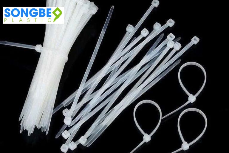 Dây rút nhựa PA66 nguyên sinh