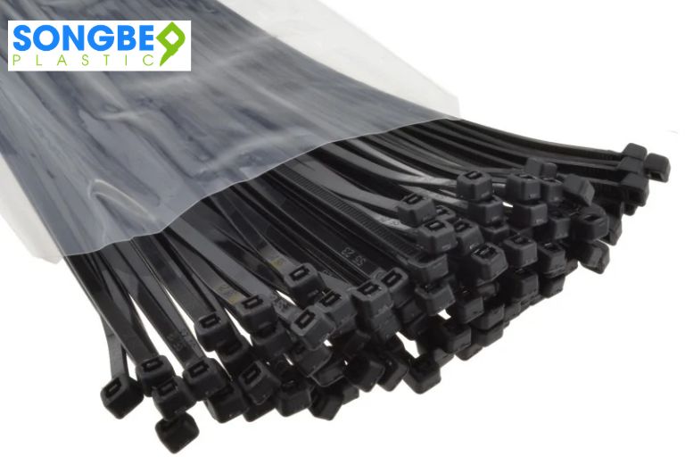 Nhận biết dây rút nhựa chất lượng