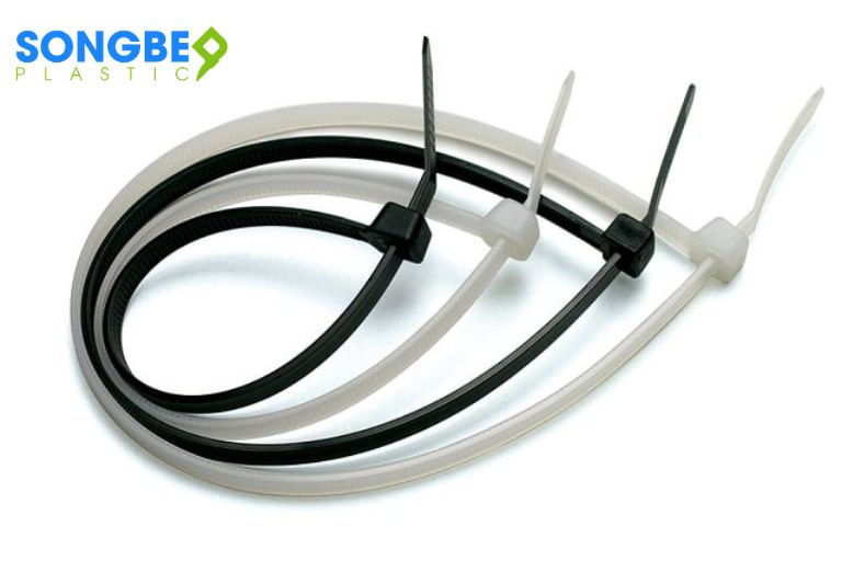 Cách chọn dây rút nhựa phù hợp