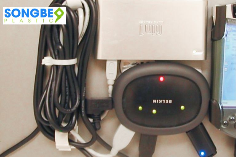 Dây rút nhựa giá rẻ, chất lượng cho công ty điện