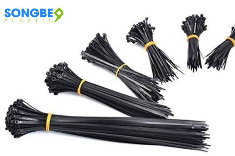 Dây Rút Nhựa Giá Sỉ - Mua Tận Xưởng, Giá Tốt & Chất Lượng Cao 5 Ưu điểm của dây rút nhựa giá sỉ