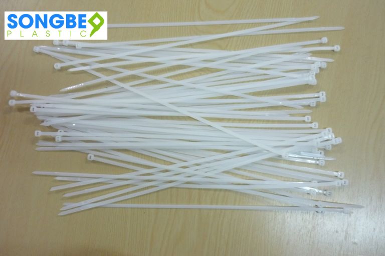 Dây Rút Nhựa Giá Sỉ - Mua Tận Xưởng, Giá Tốt & Chất Lượng Cao 2 Dây rút nhựa giá sỉ
