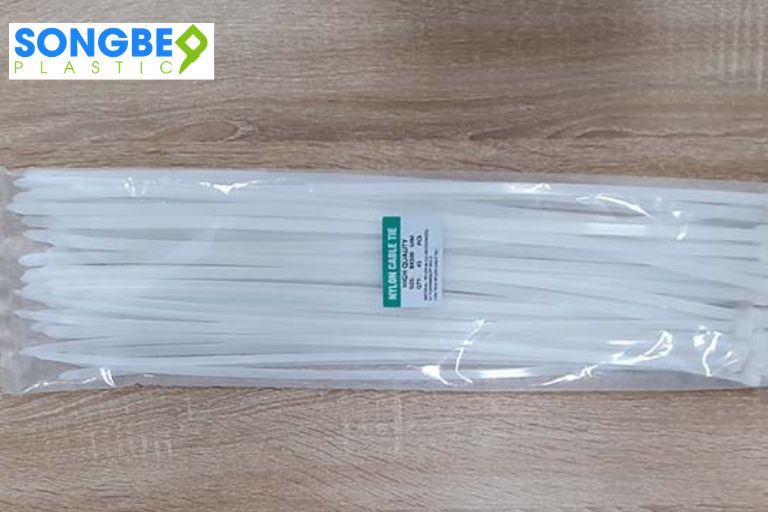 Dây Rút Nhựa Tại Bình Dương - Giá Xưởng, Giao Nhanh, Chất Lượng Cao 5 Ưu điểm khi mua dây rút nhựa tại Bình Dương