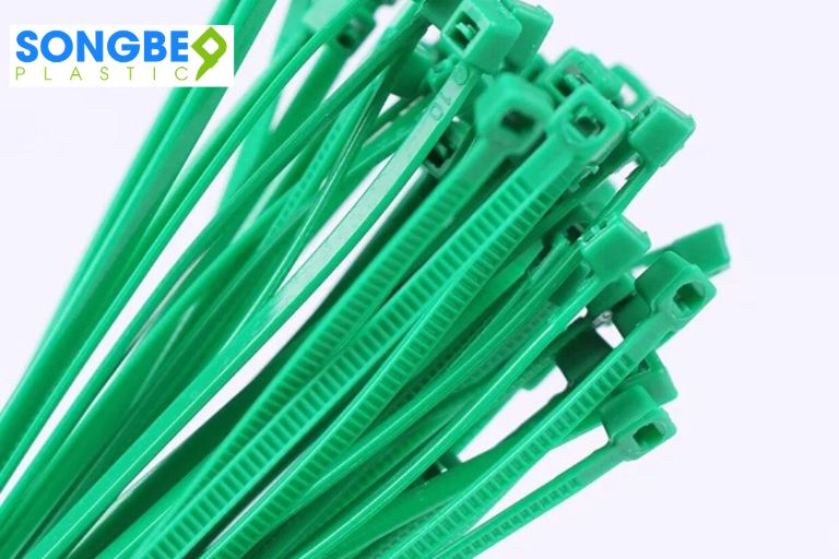 Dây Rút Nhựa Tại Bình Dương - Giá Xưởng, Giao Nhanh, Chất Lượng Cao 3 KIểm tra chất lượng dây nhựa rút trước khi mua