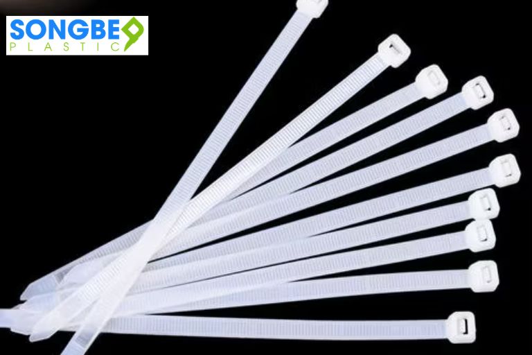 Dây Rút Nhựa Tại Bình Dương - Giá Xưởng, Giao Nhanh, Chất Lượng Cao 4 Sông Bé Plastic - Nhà máy sản xuất và phân phối dây rút nhựa tại Bình Dương