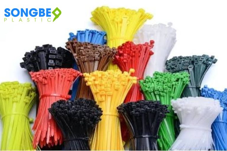 Cách chọn dây rút nhựa tại Bình Phước