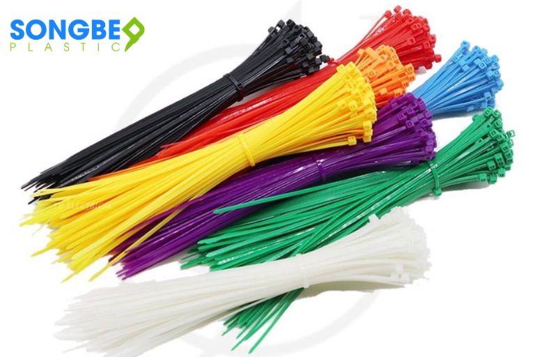 Các loại dây rút nhựa tại Bình Phước