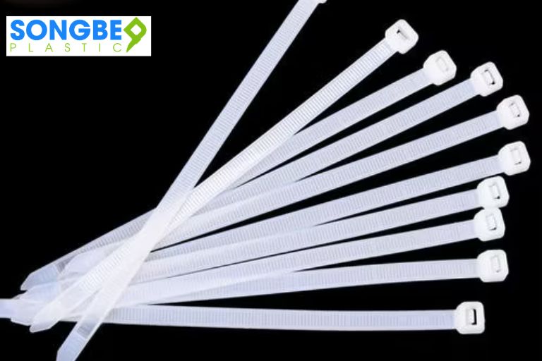 Nhu cầu dây rút nhựa tại Bình Phước
