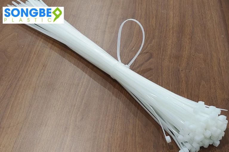 dây rút nhựa tại Bình Phước