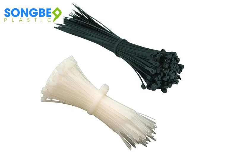 Dây rút nhựa được ứng dụng trong nhiều ngành nghề tại Đồng Nai