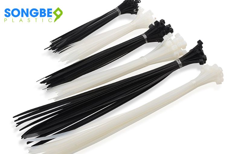 Cách chọn dây rút nhựa phù hợp