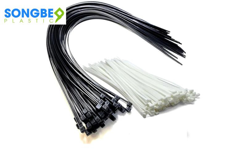 Dây Rút Nhựa Tại Vĩnh Long Giá Sỉ Chất Lượng Cao 4 Sông Bé Plastic - Nhà cung cấp dây rút nhựa tại Vĩnh Long uy tín