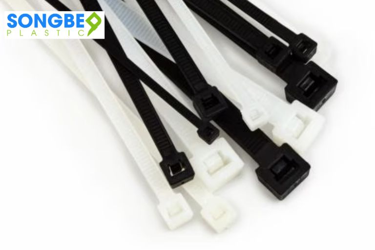 Sông Bé Plastic - lựa chọn đáng tin cậy cho dây rút nhựa tại Vũng Tàu