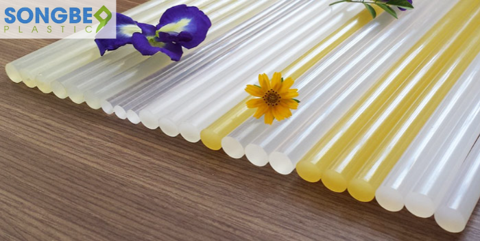 Keo Nến Là Gì? Ứng Dụng Của Keo Nến Trong Công Nghiệp | Sông Bé Plastic 2 Keo nến là gì?