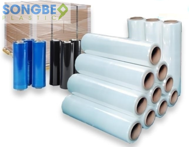 Chọn màng Pe từ những nhà cũng cấp uy tín