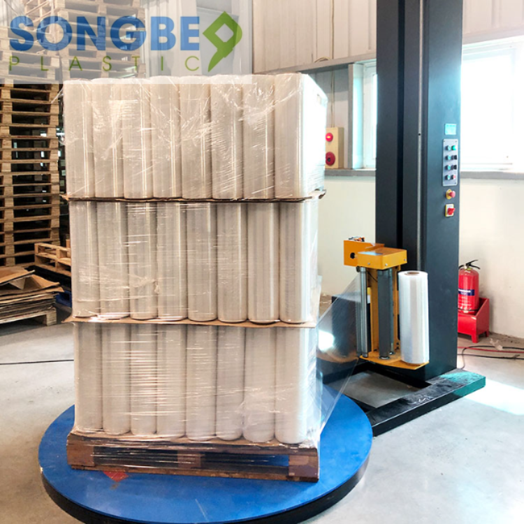 Báo Giá Màng PE Quấn Pallet Mới Nhất 2025 – Cập Nhật Đủ Quy Cách, Giá Sỉ Hấp Dẫn 3 Báo giá màng PE quấn pallet mới nhất 2025