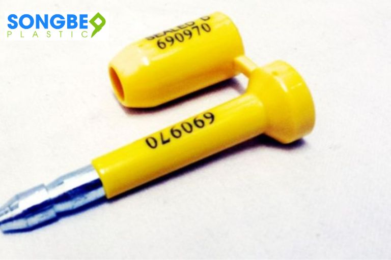 Mua Seal Niêm Phong Ở Đâu Uy Tín? Hướng Dẫn Chọn Nhà Cung Cấp Chất Lượng 2 Seal niêm phong là gì