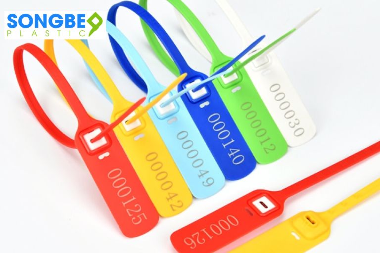 Mua Seal Niêm Phong Ở Đâu Uy Tín? Hướng Dẫn Chọn Nhà Cung Cấp Chất Lượng 3 Quy trình mua seal niêm phong