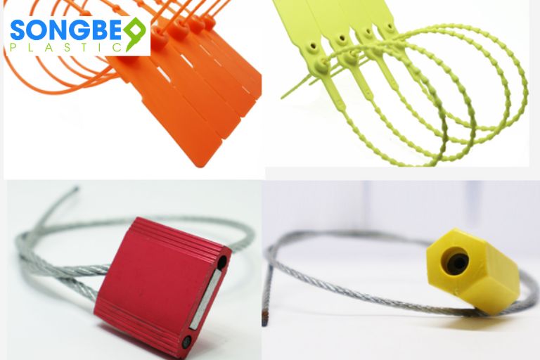 Mua Seal Niêm Phong Ở Đâu Uy Tín? Hướng Dẫn Chọn Nhà Cung Cấp Chất Lượng 4 Sông Bé Plastic - nhà cung cấp seal niêm phong uy tín