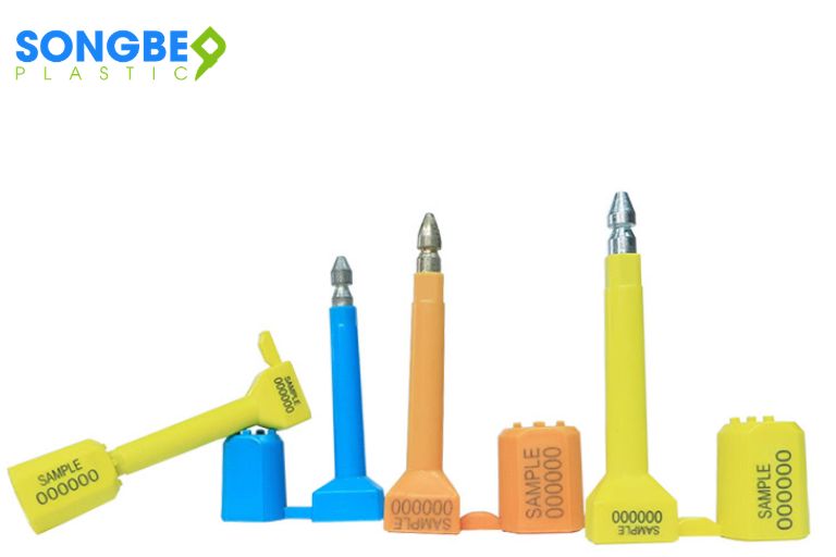 Nhà Cung Cấp Seal Niêm Phong Uy Tín Tại Việt Nam - Top 5 Lựa Chọn Hàng Đầu 2 Seal niêm phong là gì