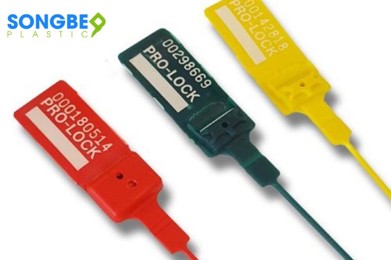 Nhà Cung Cấp Seal Niêm Phong Uy Tín Tại Việt Nam - Top 5 Lựa Chọn Hàng Đầu 3 Sông Bé Plastic là nhà cung cấp seal niêm phong uy tín tại Việt Nam