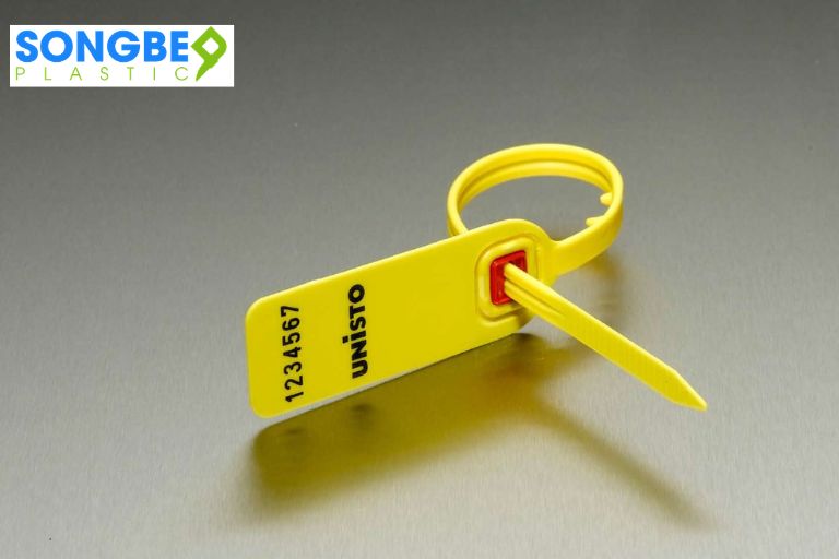 Nhà Cung Cấp Seal Niêm Phong Uy Tín Tại Việt Nam - Top 5 Lựa Chọn Hàng Đầu 4 Tiêu chí đánh giá nhà cung cấp seal niêm phong uy tín