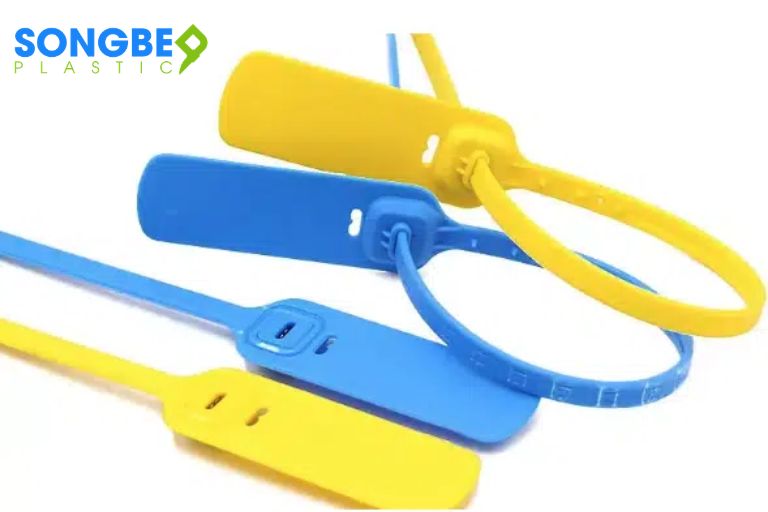 Nhà Cung Cấp Seal Niêm Phong Uy Tín Tại Việt Nam - Top 5 Lựa Chọn Hàng Đầu 5 Quy trình hợp tác và mua hàng từ nhà cung cấp seal niêm phogn