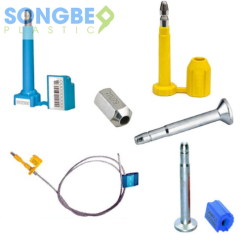Mua seal niêm phong tại Bình Dương giá sỉ – giao nhanh trong ngày. Seal nhựa, seal cáp, seal cối ISO 17712, in logo miễn phí. Sông Bé Plastic – đơn vị uy tín nhất miền Nam