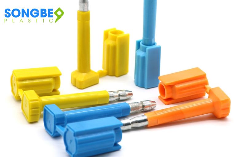 Seal Niêm Phong Container: Hướng Dẫn Toàn Diện Theo Tiêu Chuẩn ISO 17712 6 Cách phân biệt seal thật và seal giả