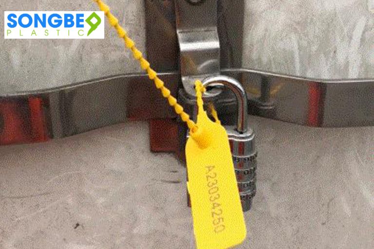 Seal niêm phong nhựa đốt trúc – Bền, đẹp, giá xưởng | Sông Bé Plastic 15 Seal nhựa đốt trúc được ứng dụng rộng rãi trong nhiều lĩnh vực