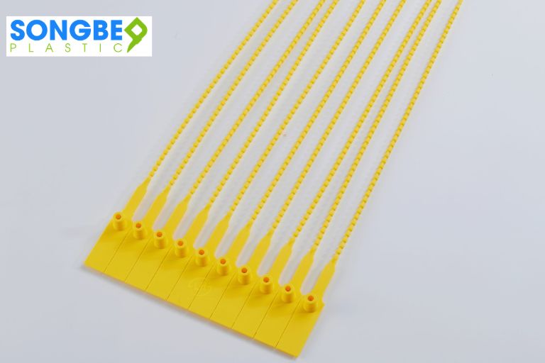 Seal niêm phong nhựa đốt trúc – Bền, đẹp, giá xưởng | Sông Bé Plastic 18 Sông Bé Plastic chuyên cung cấp seal niêm phong nhựa đốt trúc chất lượng