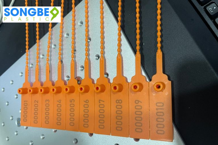 Seal niêm phong nhựa đốt trúc – Bền, đẹp, giá xưởng | Sông Bé Plastic 16 Seal niêm phong nhựa đốt trúc mang lại nhiều lợi ích