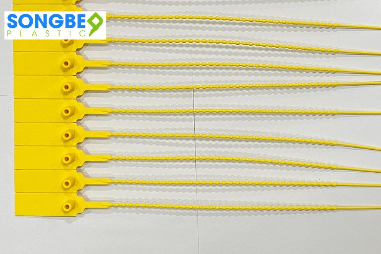 Seal niêm phong nhựa đốt trúc – Bền, đẹp, giá xưởng | Sông Bé Plastic 14 Seal niêm phong nhựa đốt trúc là gì