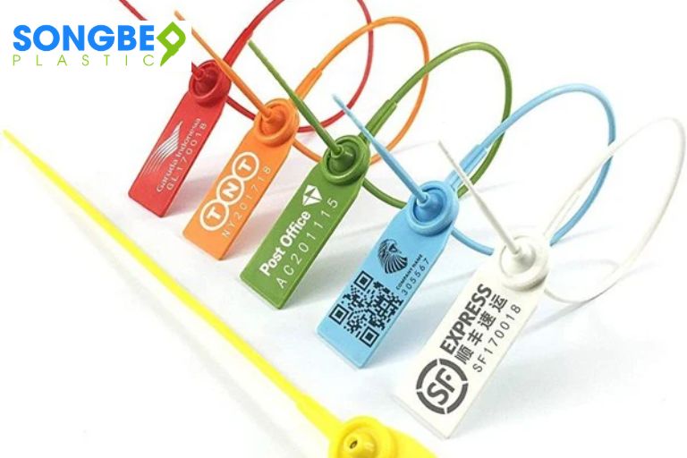 Seal Niêm Phong Tại Hồ Chí Minh - Nhà Cung Cấp Uy Tín & Giá Rẻ 4 Hướng dẫn sử dụng seal niêm phong đúng cách