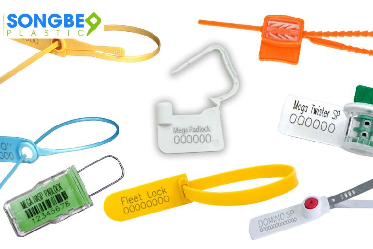 Seal Niêm Phong Tại Hồ Chí Minh - Nhà Cung Cấp Uy Tín & Giá Rẻ 3 Sông Bé Plastic chuyên cung cấp seal niêm phong tại Hồ Chí Minh