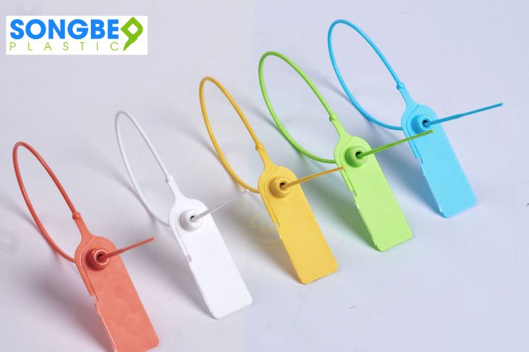 Seal Niêm Phong Tại Hồ Chí Minh - Nhà Cung Cấp Uy Tín & Giá Rẻ 2 Seal niêm phong là gì