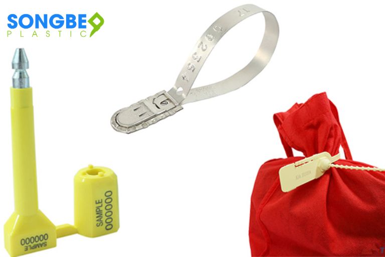 Cách Chọn Seal Niêm Phong Phù Hợp - Hướng Dẫn Đầy Đủ A-Z 2 Seal niêm phong là gì
