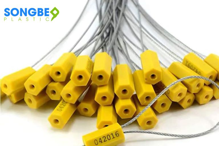 Cách Chọn Seal Niêm Phong Phù Hợp - Hướng Dẫn Đầy Đủ A-Z 4 Cấc bước chọn seal phù hợp