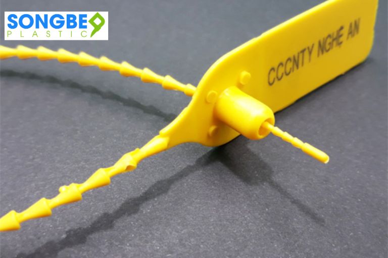 Cách Chọn Seal Niêm Phong Phù Hợp - Hướng Dẫn Đầy Đủ A-Z 5 Cách kiểm tra seal niêm phong thật giả