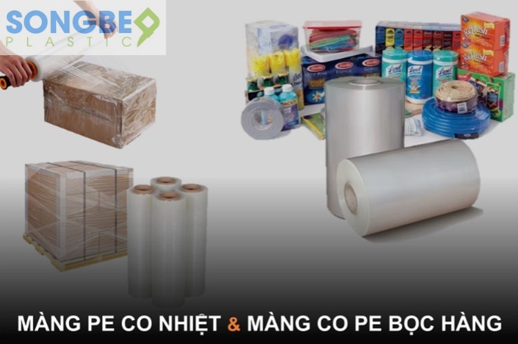 Top 5 Lỗi Thường Gặp Khi Sử Dụng Màng PE Quấn Hàng & Cách Khắc Phục Hiệu Quả 3 Sử dụng màng PE quấn hàng sai cách gây tốn vật liệu, bong kiện và giảm hiệu quả đóng gói