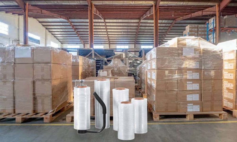 Top 5 Nhà Cung Cấp Màng PE Giá Sỉ Uy Tín Nhất 2025 – Chất Lượng Cao, Giao Nhanh